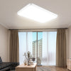400*400mm/500*500mm/600*400mm/900*580mm  LED ultra-thin ceiling lamp square 24W/36W/48W/72W