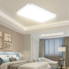 400*400mm/500*500mm/600*400mm/900*580mm  LED ultra-thin ceiling lamp square 24W/36W/48W/72W