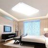 400*400mm/500*500mm/600*400mm/900*580mm  LED ultra-thin ceiling lamp square 24W/36W/48W/72W