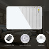 400*400mm/500*500mm/600*400mm/900*580mm  LED ultra-thin ceiling lamp square 24W/36W/48W/72W