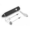 2 in 1 Electric Handheld Milk Frother Egg Beater