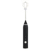 2 in 1 Electric Handheld Milk Frother Egg Beater