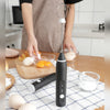 2 in 1 Electric Handheld Milk Frother Egg Beater