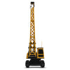 8062E Remote Flash Music Auto Demonstration 12 Channel RC Crane Track Engineering Vehicle Toy Gift