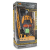 8062E Remote Flash Music Auto Demonstration 12 Channel RC Crane Track Engineering Vehicle Toy Gift