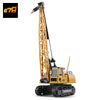 8062E Remote Flash Music Auto Demonstration 12 Channel RC Crane Track Engineering Vehicle Toy Gift