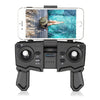 S17 2.4G WiFi Foldable RC Quadcopter With Dual Camera Switchable Optical Flow Positioning RTF