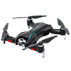 S17 2.4G WiFi Foldable RC Quadcopter With Dual Camera Switchable Optical Flow Positioning RTF