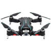 S17 2.4G WiFi Foldable RC Quadcopter With Dual Camera Switchable Optical Flow Positioning RTF
