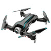 S17 2.4G WiFi Foldable RC Quadcopter With Dual Camera Switchable Optical Flow Positioning RTF
