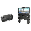 S17 2.4G WiFi Foldable RC Quadcopter With Dual Camera Switchable Optical Flow Positioning RTF