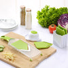 Multifunctional Household Vegetable Cutter Kitchen Diced Tool