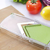 Multifunctional Household Vegetable Cutter Kitchen Diced Tool