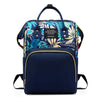 Z1926 Nappy Bag Huge Capacity Diaper Backpack for Mums
