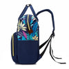 Z1926 Nappy Bag Huge Capacity Diaper Backpack for Mums