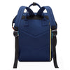 Z1926 Nappy Bag Huge Capacity Diaper Backpack for Mums