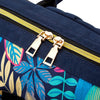 Z1926 Nappy Bag Huge Capacity Diaper Backpack for Mums