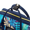 Z1926 Nappy Bag Huge Capacity Diaper Backpack for Mums