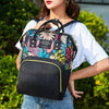 Z1926 Nappy Bag Huge Capacity Diaper Backpack for Mums