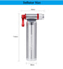 Deemount CO₂ Inflator