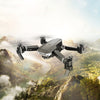 SG901 1080P 2.4G WiFi Foldable RC Drone with Adjustable Wide-angle Camera Optical Flow Positioning RTF
