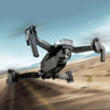 SG901 1080P 2.4G WiFi Foldable RC Drone with Adjustable Wide-angle Camera Optical Flow Positioning RTF