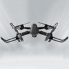 SG901 1080P 2.4G WiFi Foldable RC Drone with Adjustable Wide-angle Camera Optical Flow Positioning RTF