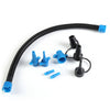 Multifunctional Electric Air Pump Swimming Ring Air Bed
