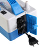 Multifunctional Electric Air Pump Swimming Ring Air Bed