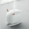 SOTHING DSHJ - H - 009 Uniform Nanometer Water Mist / Mute Experience Deer Light Ambient Humidifier from Xiaomi youpin