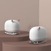 SOTHING DSHJ - H - 009 Uniform Nanometer Water Mist / Mute Experience Deer Light Ambient Humidifier from Xiaomi youpin