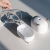 SOTHING DSHJ - H - 009 Uniform Nanometer Water Mist / Mute Experience Deer Light Ambient Humidifier from Xiaomi youpin