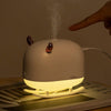 SOTHING DSHJ - H - 009 Uniform Nanometer Water Mist / Mute Experience Deer Light Ambient Humidifier from Xiaomi youpin