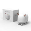 SOTHING DSHJ - H - 009 Uniform Nanometer Water Mist / Mute Experience Deer Light Ambient Humidifier from Xiaomi youpin