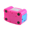 Portable Electric Balloon Air Pump Double Hole Nozzle
