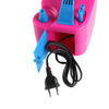 Portable Electric Balloon Air Pump Double Hole Nozzle