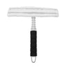 Rechargeable Cordless Hand-held Window Glass Vacuum Cleaner