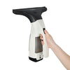 Rechargeable Cordless Hand-held Window Glass Vacuum Cleaner