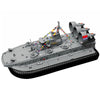 HG C201 1:110 2.4G RC Brushless Hovercraft Remote Control Watercraft Landing War Boat