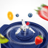 Portable Electric High-speed Fruit Juicer