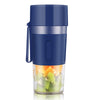 Portable Electric High-speed Fruit Juicer