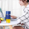 Portable Electric High-speed Fruit Juicer