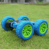 JJRC Q9 2.4G Double-sided Remote Control Tumbling Stunt Car Toy Gift