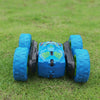 JJRC Q9 2.4G Double-sided Remote Control Tumbling Stunt Car Toy Gift