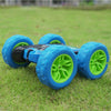 JJRC Q9 2.4G Double-sided Remote Control Tumbling Stunt Car Toy Gift