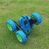 JJRC Q9 2.4G Double-sided Remote Control Tumbling Stunt Car Toy Gift