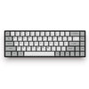 AKKO 3068 Wireless Bluetooth 3.0 / Type-C Wired Mechanical Keyboard Cherry Switch Retro 68 Keys