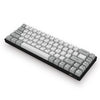 AKKO 3068 Wireless Bluetooth 3.0 / Type-C Wired Mechanical Keyboard Cherry Switch Retro 68 Keys