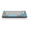 AKKO 3068 Wireless Bluetooth 3.0 / Type-C Wired Mechanical Keyboard Cherry Switch Retro 68 Keys