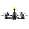GEPRC CineStyle 4K 144mm Stable Pro F7 3 inch FPV Racing Drone with 500mW VTX Caddx Tarsier Camera